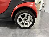 Smart Fortwo 0,6   i PURE ALU TOP STAV - náhled 24