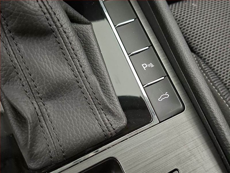 Škoda Superb (2022) Style 2.0 TDI - fotka 17 z 21