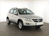 Volkswagen Tiguan (2010) 1.4 TSI, 4X4, Park. senzory - náhled 1