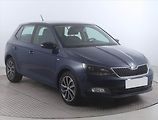 Škoda Fabia (2017) Drive 1.0, Serv.kniha - náhled 1