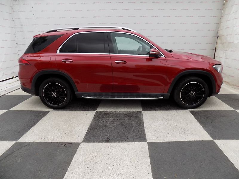 Mercedes-Benz GLE (2019) 300d/4-Matic/Full-Led/ - fotka 6 z 48