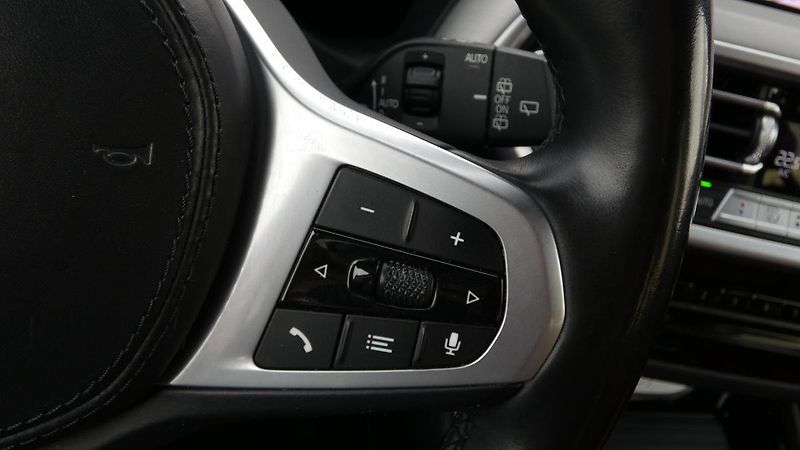 BMW X3 20d xDrive - fotka 12 z 23