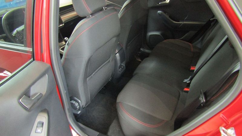 Ford Puma ST-Line - fotka 6 z 8