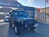 Mercedes-Benz Třídy G 2,3 230GE  230 - náhled 1
