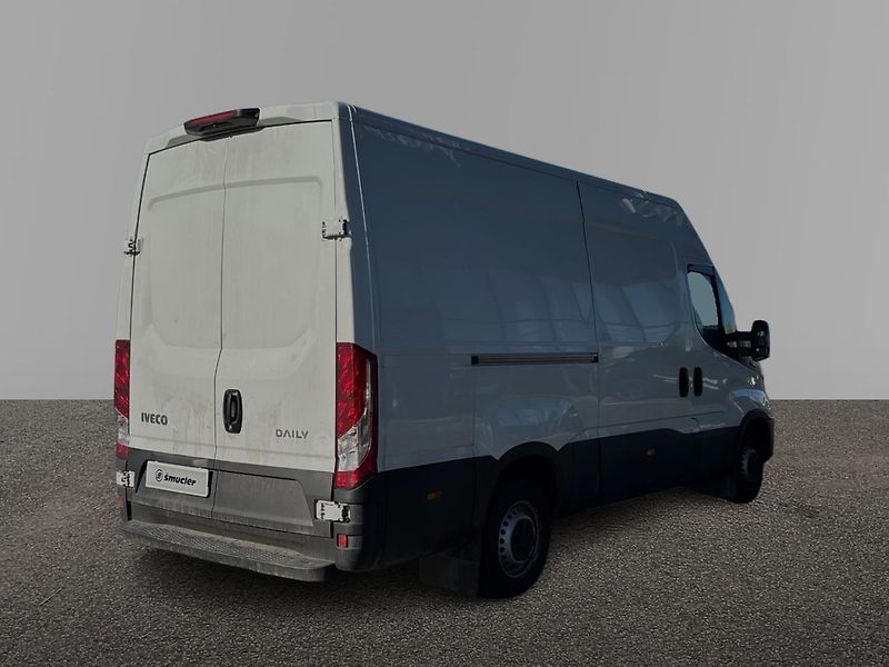 Iveco Daily 35S14 V - fotka 4 z 4