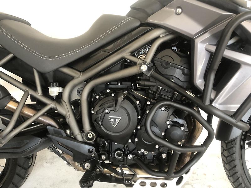 Triumph Tiger 800 XC XCX ABS - fotka 19 z 23