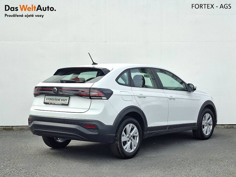 Volkswagen Taigo (2022) 1.0 TSI,70kW - fotka 2 z 28