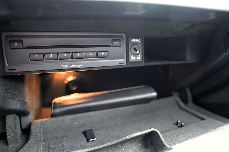 Audi A8 3.0 TDI Quattro/250 PS/ČR - fotka 42 z 50