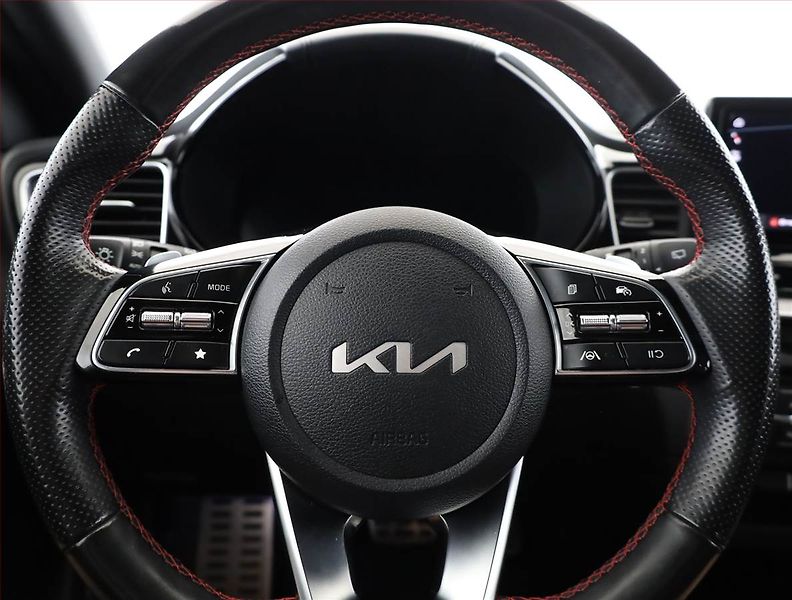 Kia Pro_Ceed (2022) GT 1.6 T-GDI - fotka 8 z 19