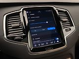 Volvo XC90 B5 AWD BRIGHT ULTRA AUT CZ 7m - náhled 52