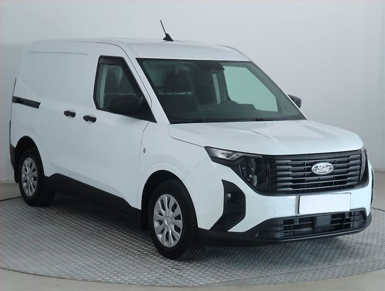 Ford Transit Courier (2024) Trend 1.5 TDCi, ČR, DPH - fotografie inzerátu