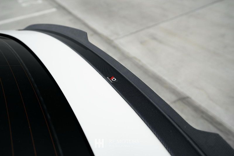 BMW Řada 6 (2018) 630d GT 195kW - fotka 13 z 42