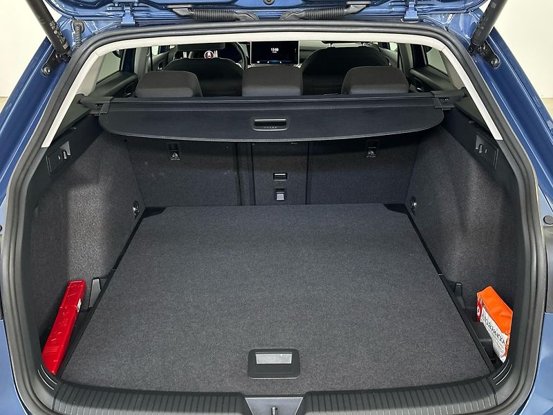 Volkswagen Golf People DSG - fotka 10 z 28
