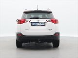 Toyota RAV4 2,0 VVT-i 4x4 Comfort - náhled 6