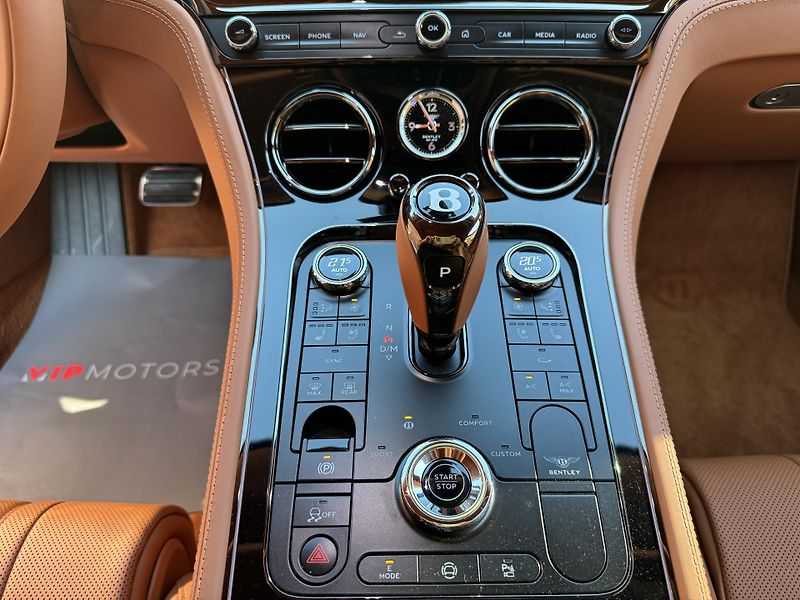 Bentley Continental GT V8-HYBRID-R22-NEW MODEL - fotka 19 z 34