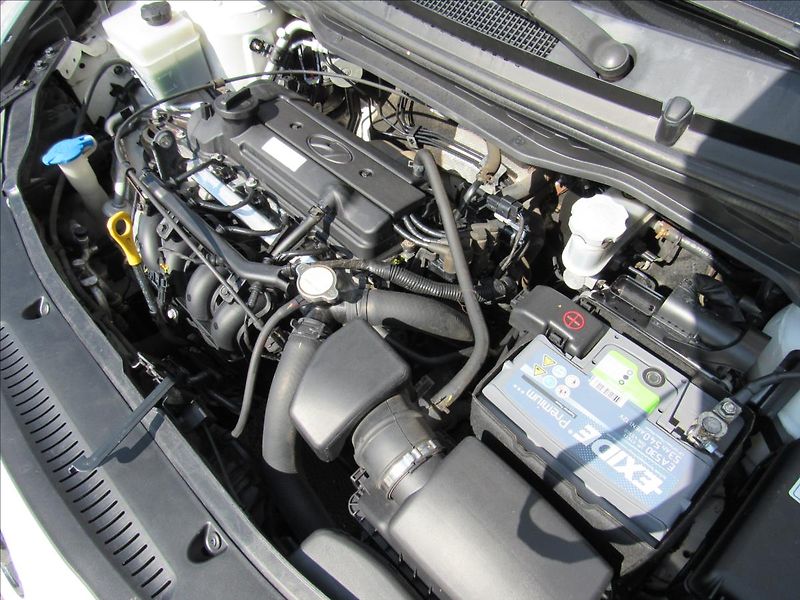 Hyundai i20 1,2 i 57kW - fotka 23 z 24