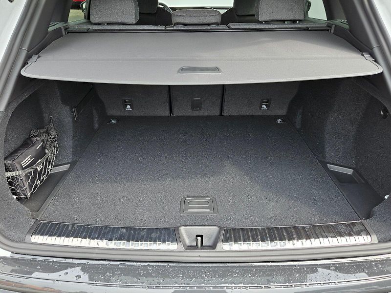 Audi Q5 (2025) TDI quattro 150kW - fotka 25 z 27