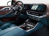 Nové velké SUV BMW XM