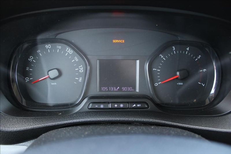 Citroën Jumpy 1,6 HDi  2 x ŠOUPAČKY, DPH - fotka 16 z 20