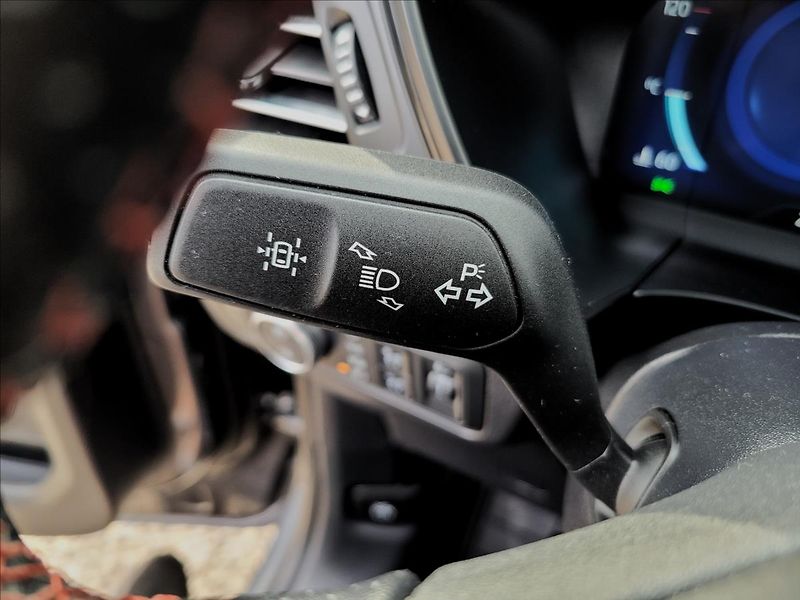 Ford Kuga 2,5 Rezervace! HEV,140kw,ST-li - fotka 23 z 50