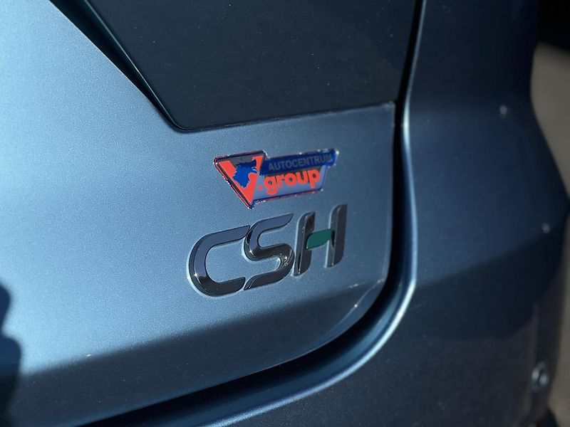 Chery Tiggo 8 PHEV (2026) 1.5 UNIQUE - fotka 31 z 34