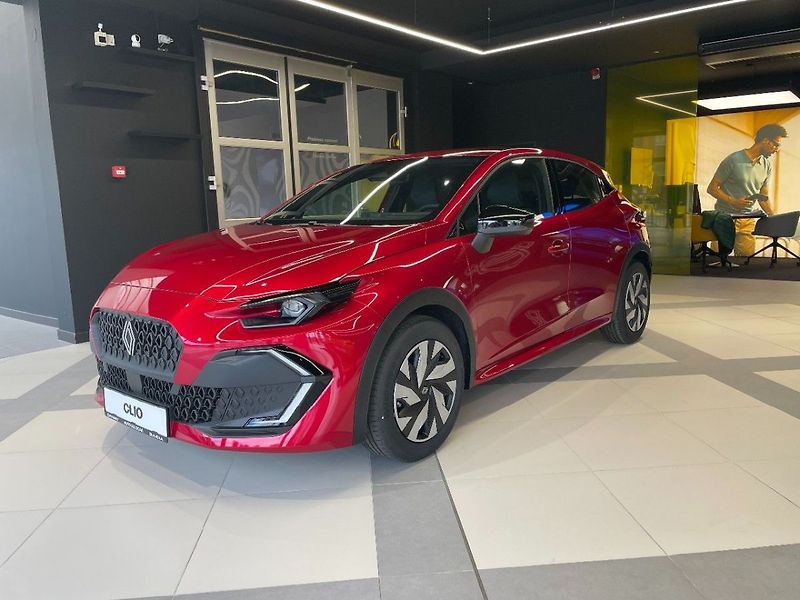Renault Clio evolution TCe 115 - fotografie inzerátu