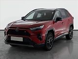 Toyota RAV4 (2024) 2.5 Hybrid - náhled 1