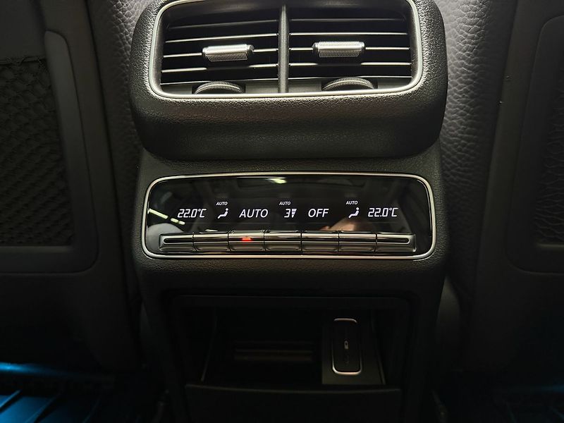 Mercedes-Benz GLS 350d 4MATIC AMG, MASÁŽE, BURME - fotka 30 z 35