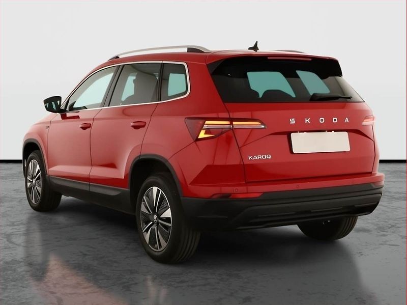 Škoda Karoq (2024) 1.0 TSI, Drive, FullLed - fotka 4 z 15