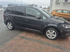Volkswagen Touran (2014) - fotografie inzerátu