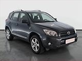 Toyota RAV4 (2007) 2.2 D-4D, 4X4, nová STK - náhled 1