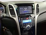 Hyundai i30 (2016) 1.6 MPI, LPG, Tempomat - náhled 12