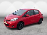 Toyota Yaris 1.33  VVT-i, Automat - náhled 1