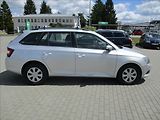 Škoda Fabia 1,4 TDi 66kw Klima bez koroze - náhled 4