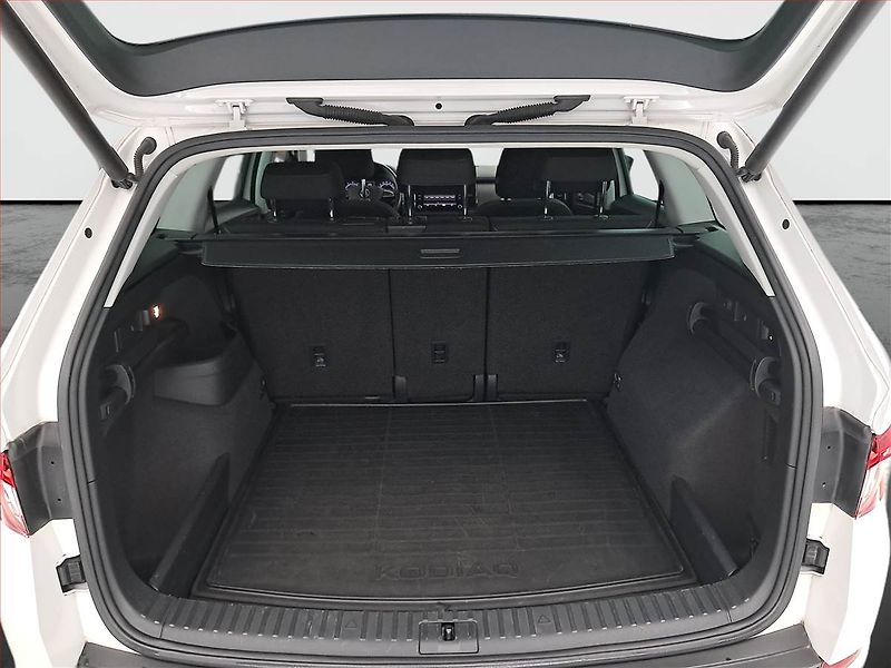 Škoda Kodiaq (2019) 1.5 TSI - fotka 14 z 23