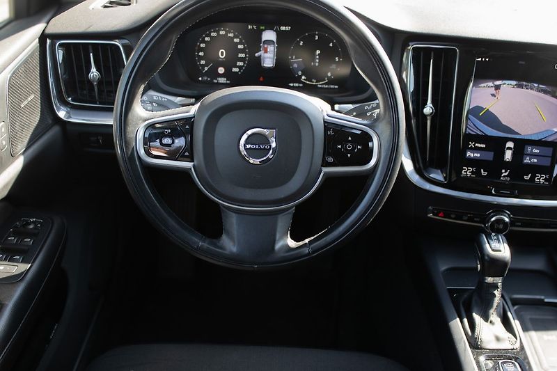 Volvo V60 Nové rozvody, servisovano - fotka 10 z 37