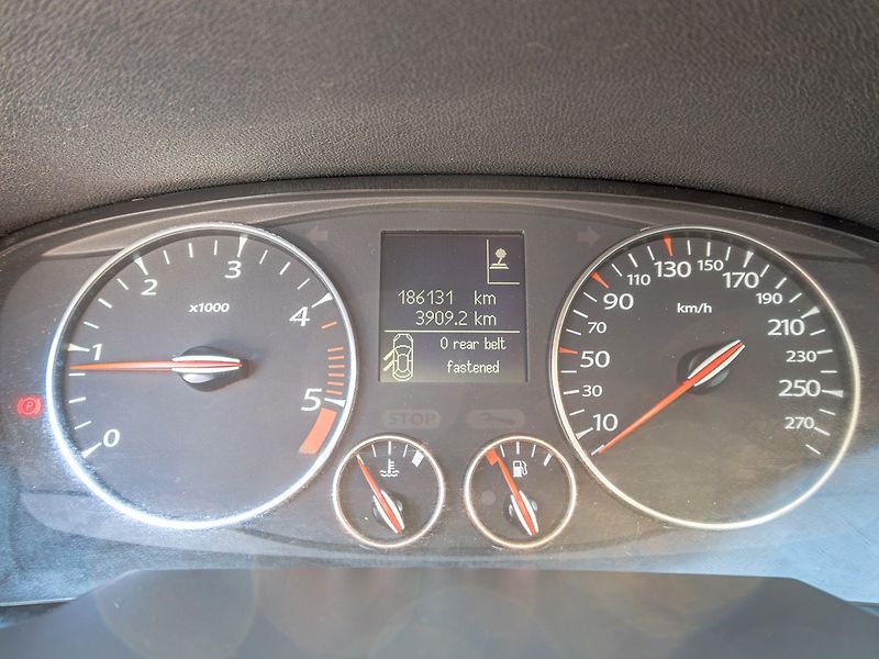 Renault Laguna (2013) 2.0DCI 96KW – NAVIGACE - fotka 20 z 40