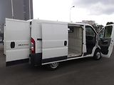 Peugeot Boxer 2,2JTD 1.MAJ.! NAJ.122000km !! - náhled 1