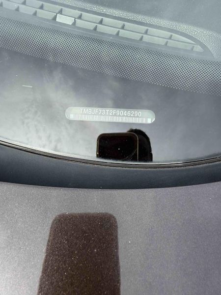 Škoda Superb (2015) Kombi pravidelně servisováno - fotka 11 z 12
