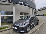 Mazda 2 Hybrid (2025) Mazda2 Hybrid 1.5L 116k AT 2WD - náhled 1