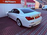 BMW Řada 7 740d xDrive, M Paket, B&O, ČR, - náhled 9