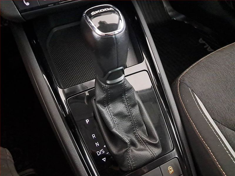 Škoda Scala (2020) Style 1.6 TDI, Automat - fotka 18 z 18