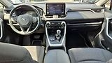 Toyota RAV4 Comfort  Style 2,5 HEV 4x4 - náhled 12