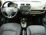 Mitsubishi Space Star (2021) 1.2i, 1.maj,ČR, servis.kniha - náhled 8