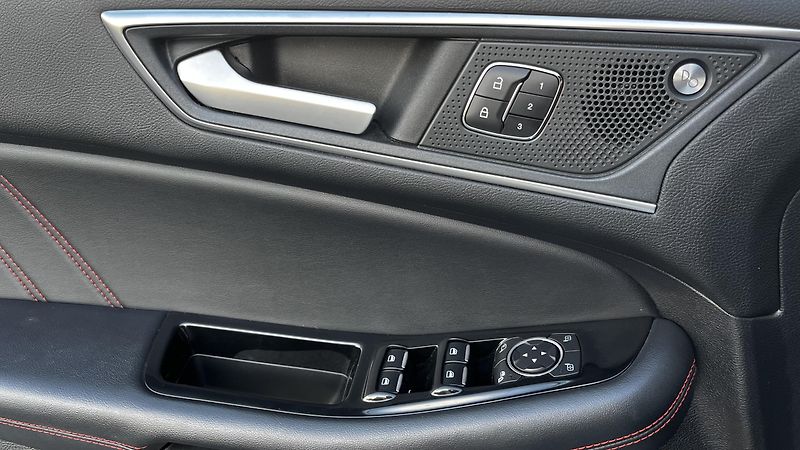 Ford Edge (2019) 1.maj CZ, Max.FORD Performance - fotka 15 z 41