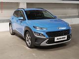 Hyundai Kona (2021) 1.0i, 1.maj,ČR, servis.kniha - náhled 1