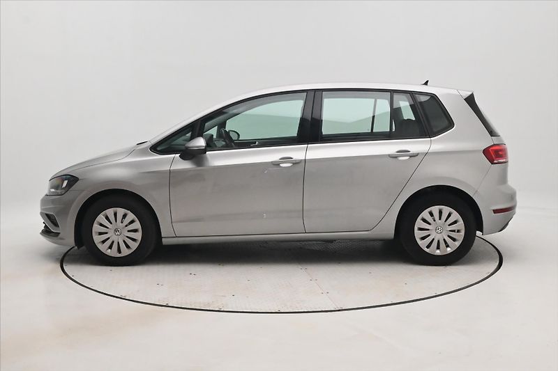 Volkswagen Golf Sportsvan 1,6 TDI 85 kW Navi Záruka až 5 - fotka 8 z 27