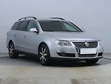 Volkswagen Passat (2006) 2.0 TDI, Eko.zaplacen, po STK - náhled 1