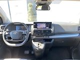 Toyota ProAce Verso 2.0D, ČR-1m, Family L2, DPH - náhled 12