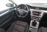 Volkswagen Passat (2015) 1.6 TDI, Navi, Tempomat - náhled 7